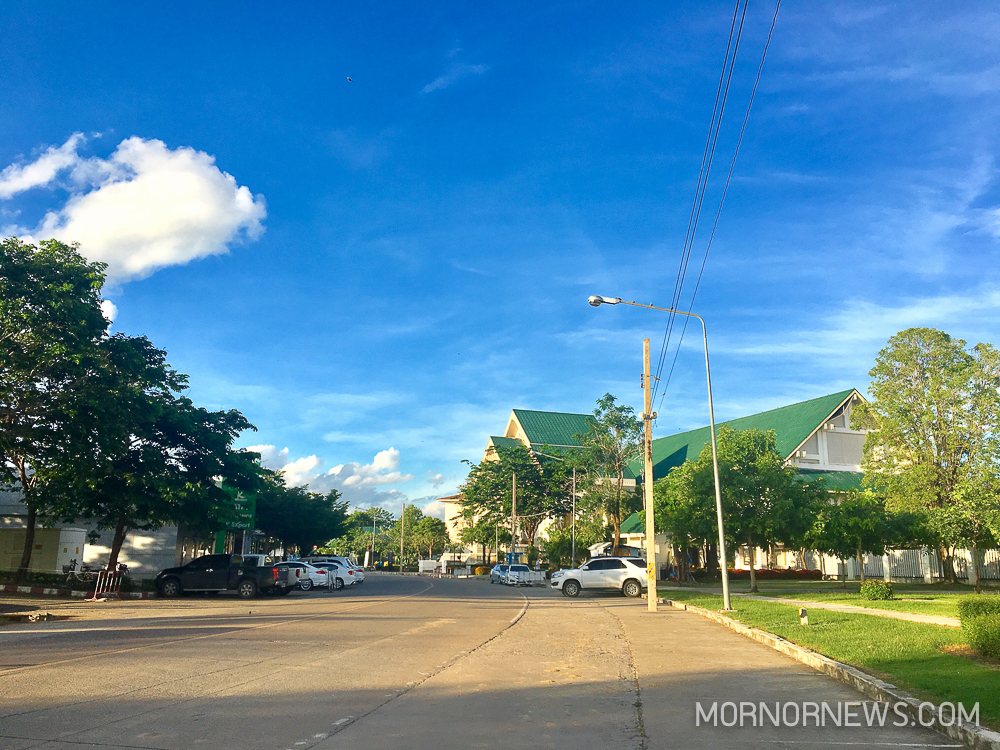 รีวิว หอพักนิสิต ม.นเรศวร (ฉบับสมบูรณ์)