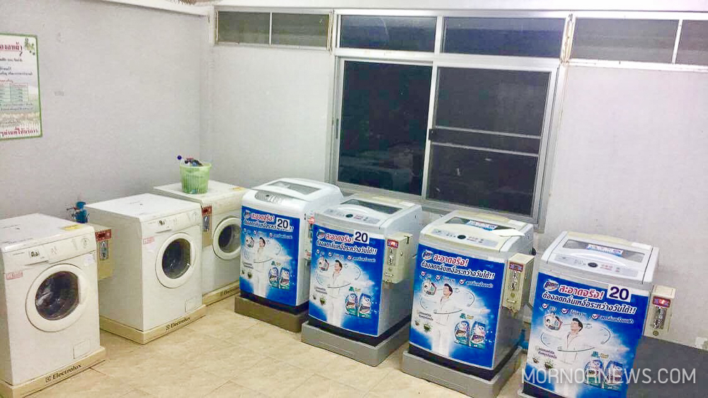 รีวิว หอพักนิสิต ม.นเรศวร (ฉบับสมบูรณ์)