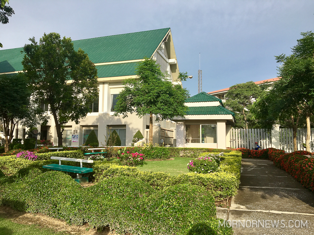 รีวิว หอพักนิสิต ม.นเรศวร (ฉบับสมบูรณ์)