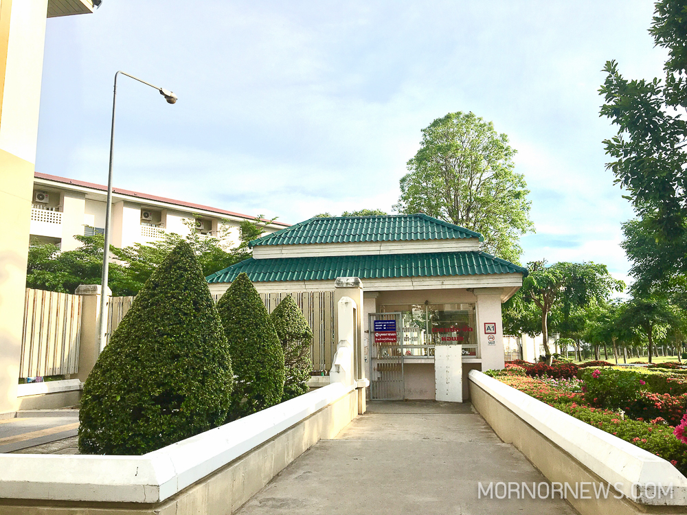 รีวิว หอพักนิสิต ม.นเรศวร (ฉบับสมบูรณ์)