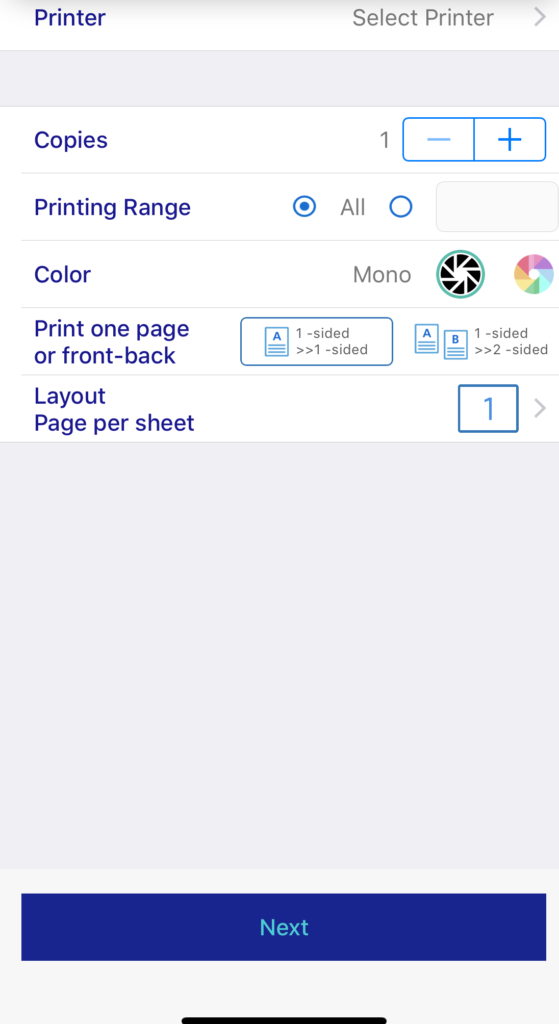 [รีวิว] Fast Print Double A บริการบปริ้นงานราคาประหยัด 24 ชั่วโมง